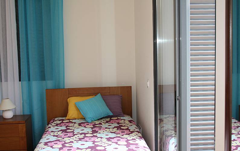 Casa Quarto Ilha de Porto Santo Porto Santo casa - Quarto