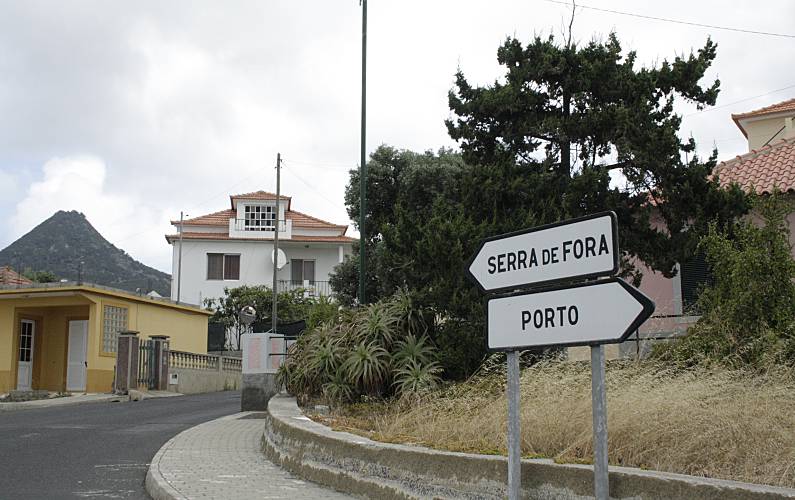 Casa Arredores Ilha de Porto Santo Porto Santo casa - Arredores