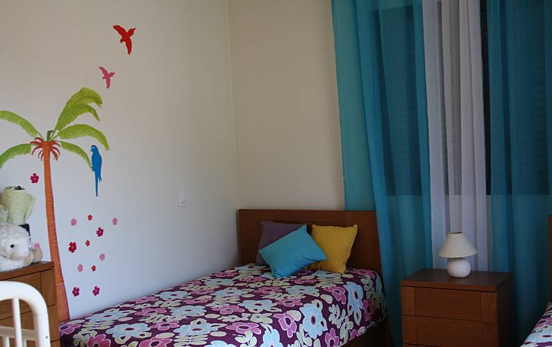 Casa Quarto Ilha de Porto Santo Porto Santo casa - Quarto