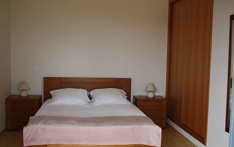 Casa Quarto Ilha de Porto Santo Porto Santo casa - Quarto