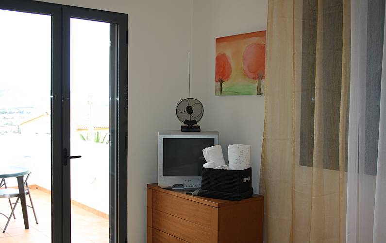 Casa Quarto Ilha de Porto Santo Porto Santo casa - Quarto