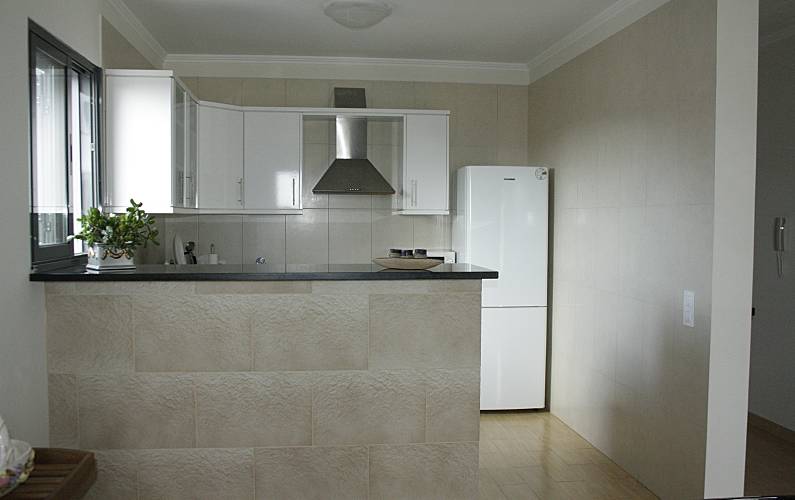 Casa Cozinha Ilha de Porto Santo Porto Santo casa - Cozinha