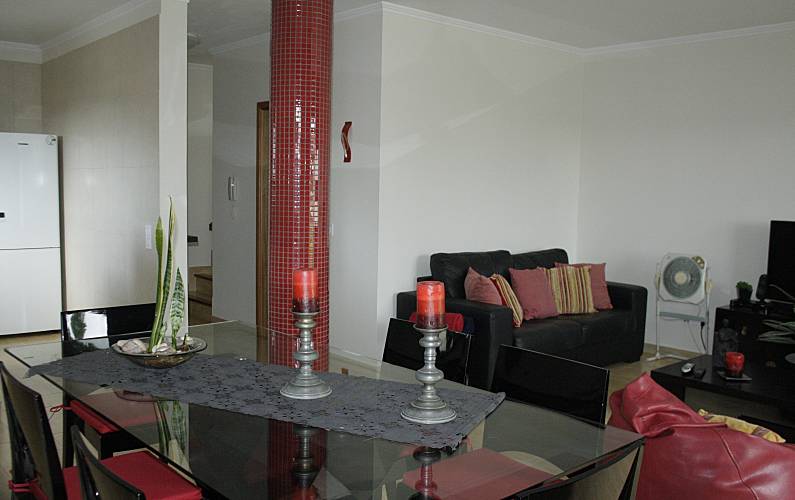 Casa Sala de Jantar Ilha de Porto Santo Porto Santo casa - Sala de Jantar