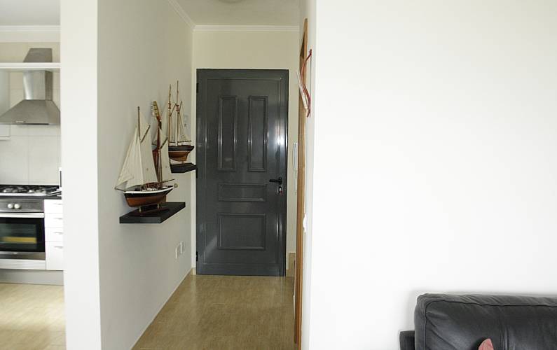 Casa Interior da casa Ilha de Porto Santo Porto Santo casa - Interior da casa