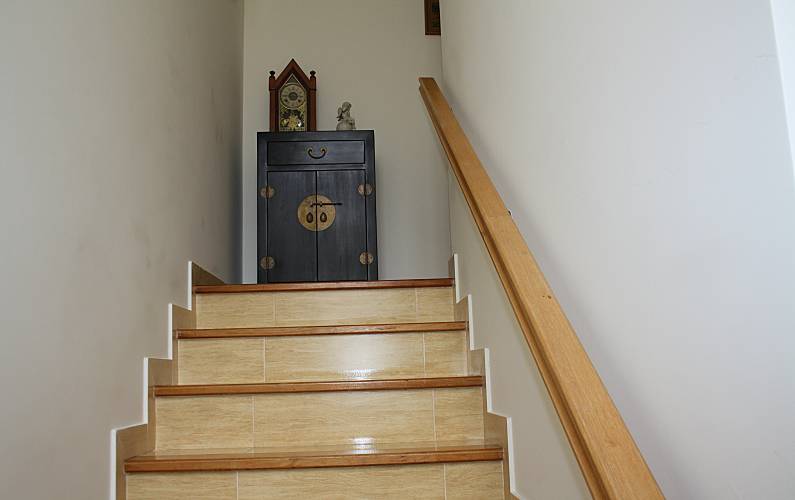 Casa Interior da casa Ilha de Porto Santo Porto Santo casa - Interior da casa