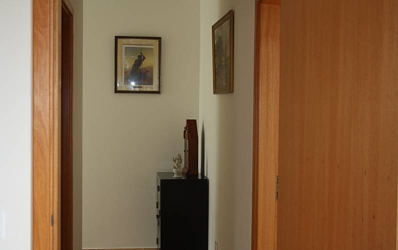 Casa Interior da casa Ilha de Porto Santo Porto Santo casa - Interior da casa