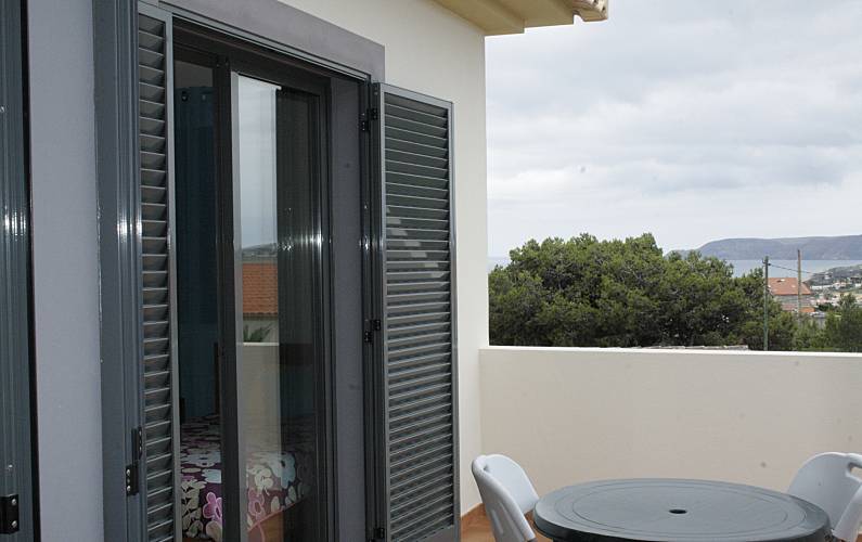 Casa Terraço Ilha de Porto Santo Porto Santo casa - Terraço