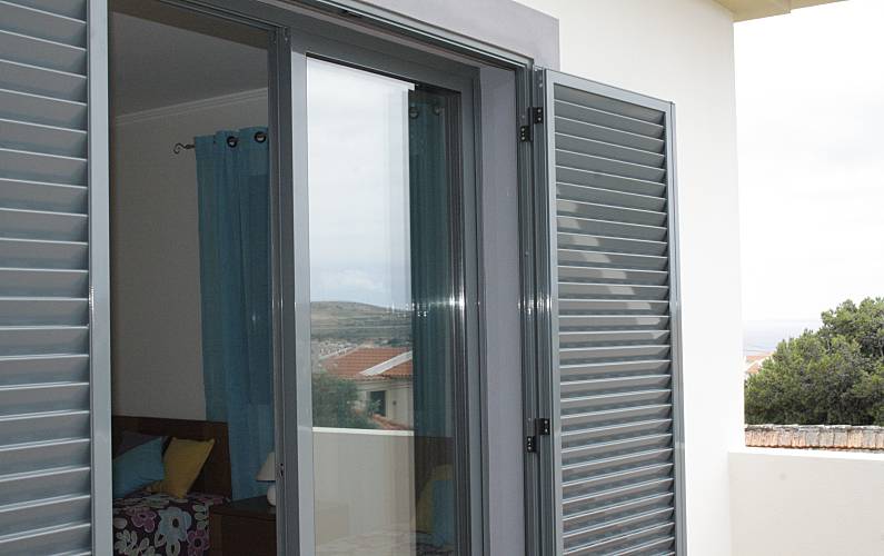 Casa Terraço Ilha de Porto Santo Porto Santo casa - Terraço