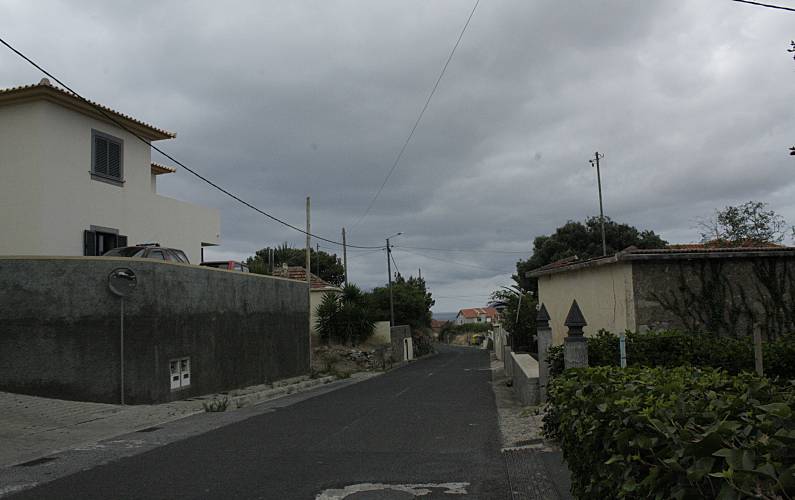 Casa Exterior da casa Ilha de Porto Santo Porto Santo casa - Exterior da casa