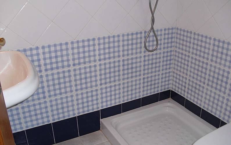 Vivenda Casa-de-banho Lançarote Yaiza vivenda - Casa-de-banho