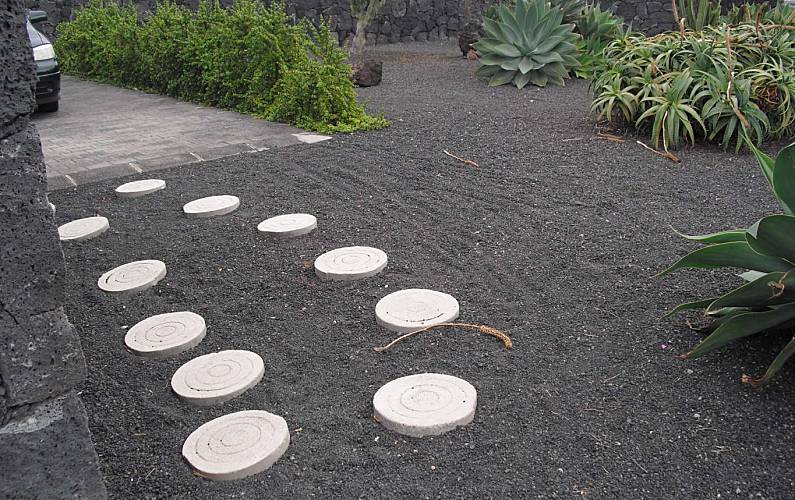 Vivenda Exterior da casa Lançarote Yaiza vivenda - Exterior da casa