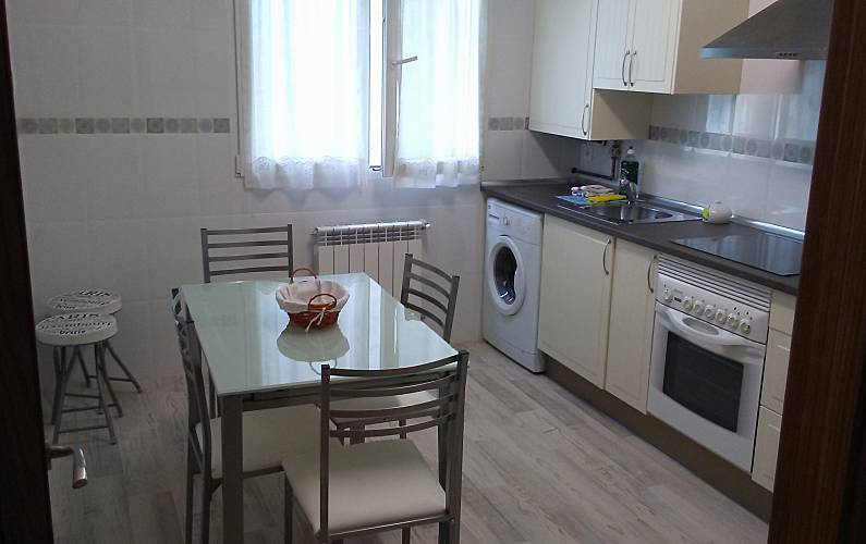 Apartamento en alquiler en Oviedo centro - Oviedo ...