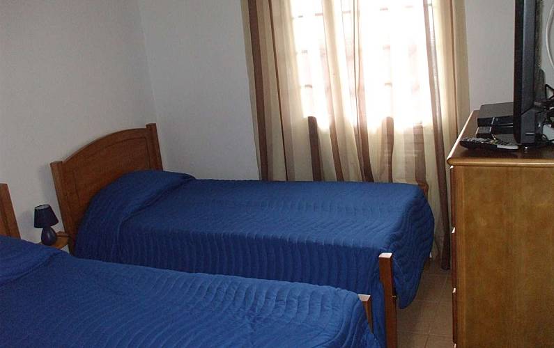 Retiro Quarto Ilha do Pico Madalena Casa rural - Quarto