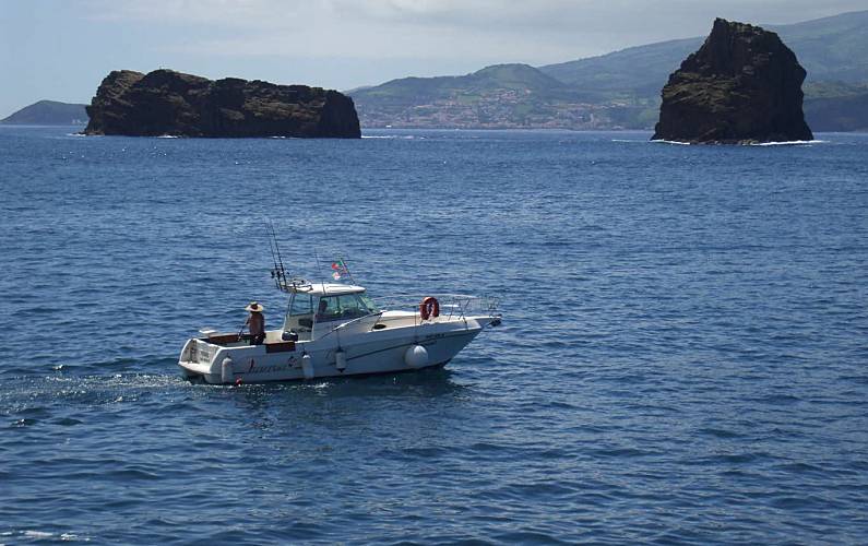 Retiro Actividades próximas Ilha do Pico Madalena Casa rural - Actividades próximas