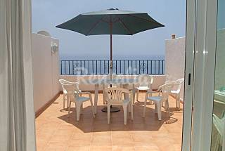 Apartamento de 3 habitaciones en Almeria