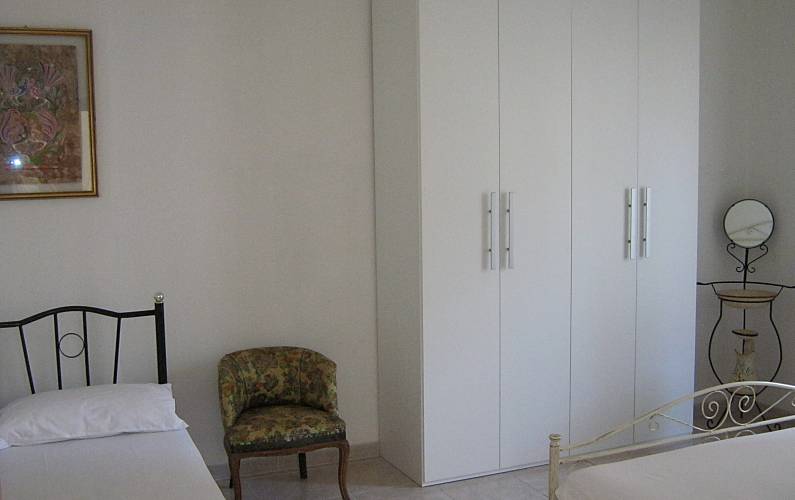 Apartamento Lecce Gallipoli Apartamento - 