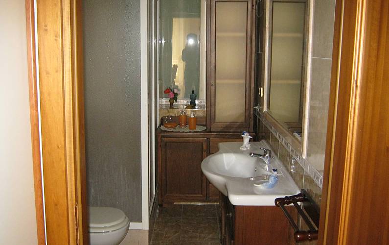 Apartamento Lecce Gallipoli Apartamento - 