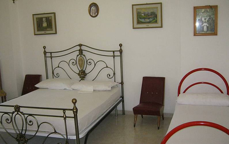Apartamento Lecce Gallipoli Apartamento - 