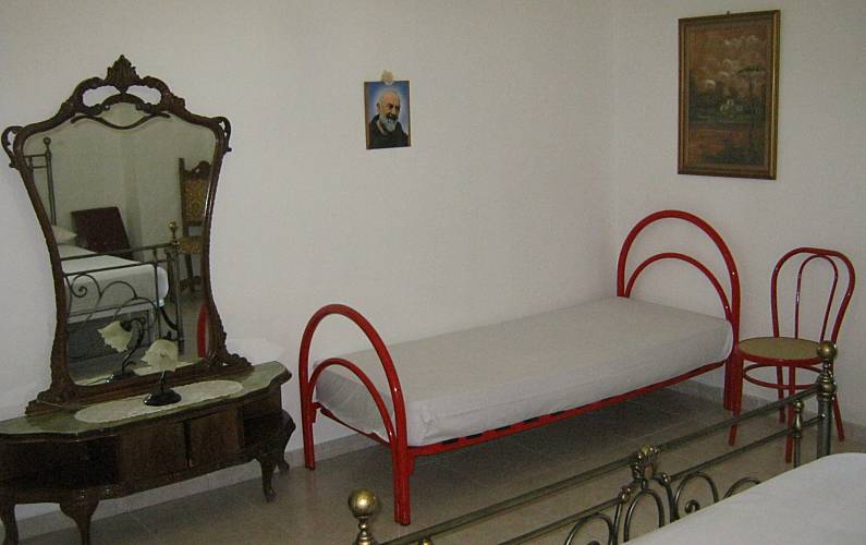 Apartamento Lecce Gallipoli Apartamento - 