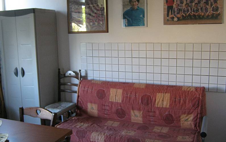 Apartamento Lecce Gallipoli Apartamento - 