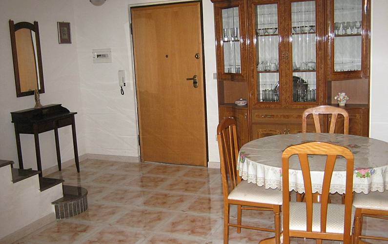 Casa Lecce Gallipoli casa - 