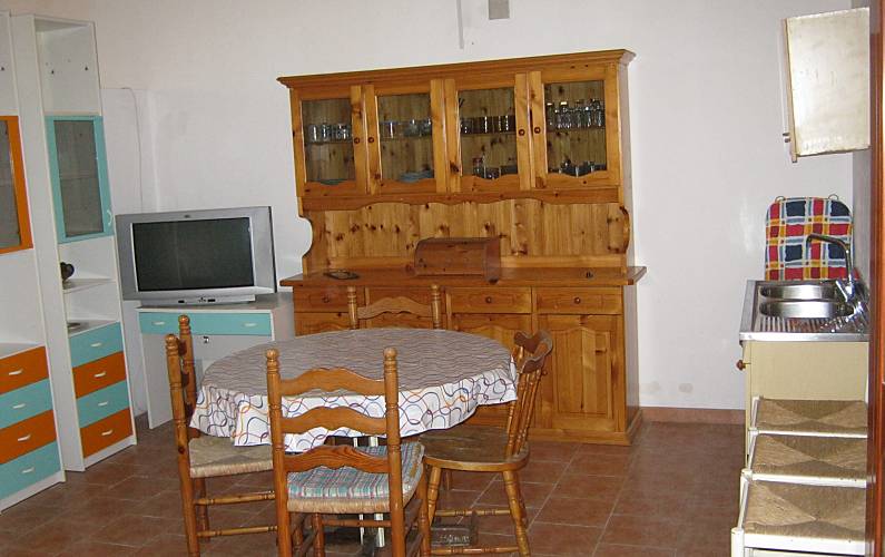 Casa Lecce Gallipoli casa - 