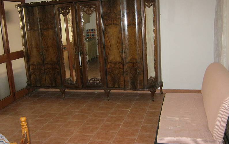 Casa Lecce Gallipoli casa - 