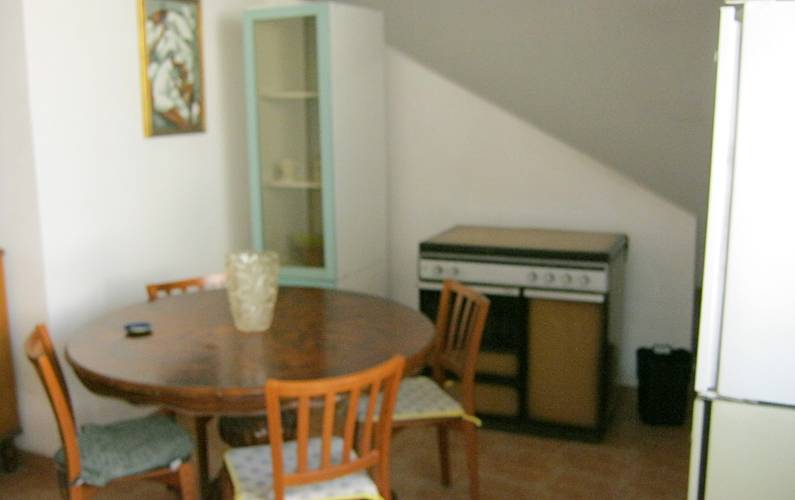 Casa Lecce Gallipoli casa - 