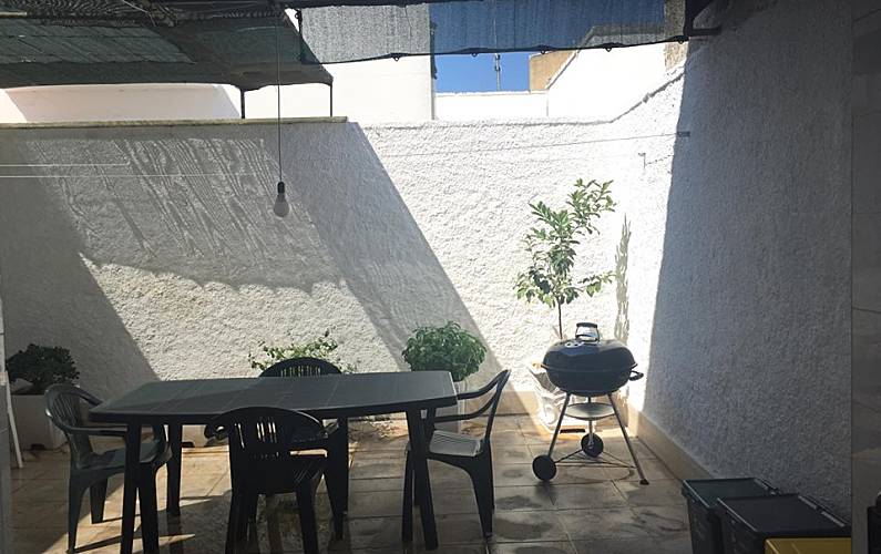 Wohnung Lecce Nardò Ferienwohnung - 