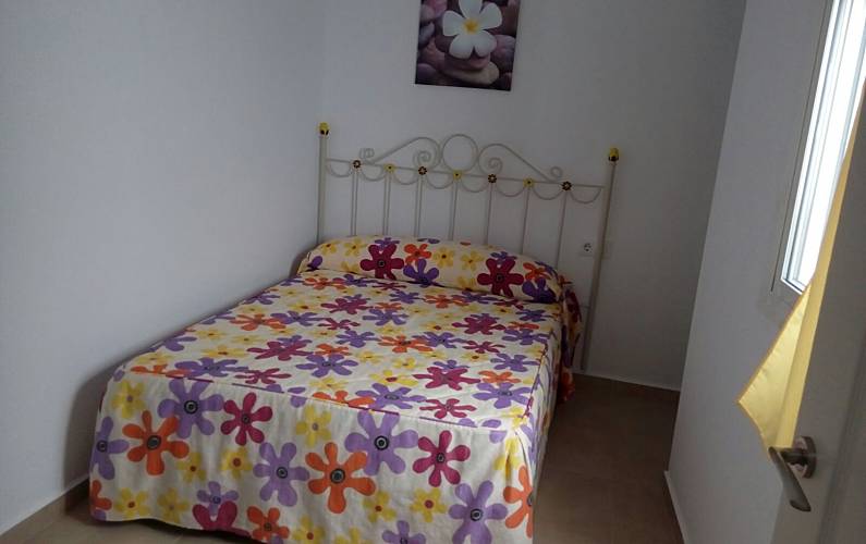 Apartamento Quarto Cádis Conil de la Frontera Apartamento - Quarto