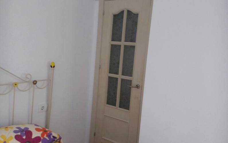 Apartamento Quarto Cádis Conil de la Frontera Apartamento - Quarto