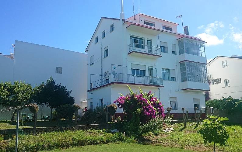 Appartement La Corogne Miño Appartement - 