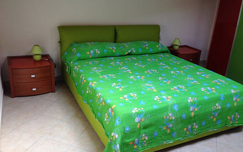 Apartment Palermo Palermo Apartment - 