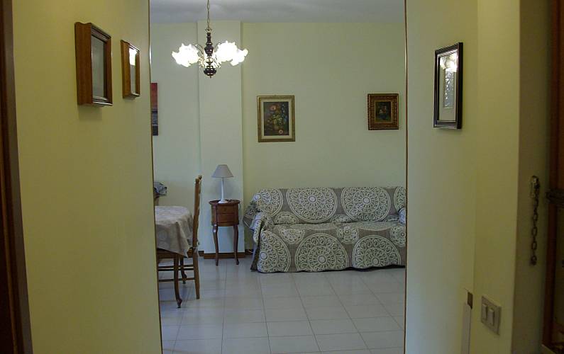 Apartment La Spezia Sarzana Apartment - 