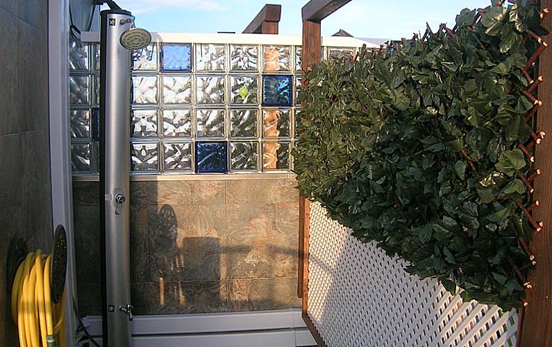 Apartamento Terraço Cádis Conil de la Frontera Apartamento - Terraço