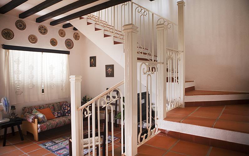 Casa Sala Portalegre Portalegre Casa rural - Sala