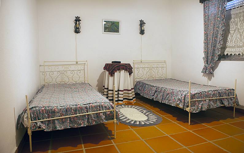 Casa Quarto Portalegre Portalegre Casa rural - Quarto