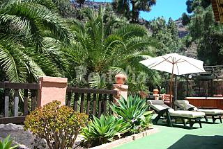 La Villa ( Casa Canaria )