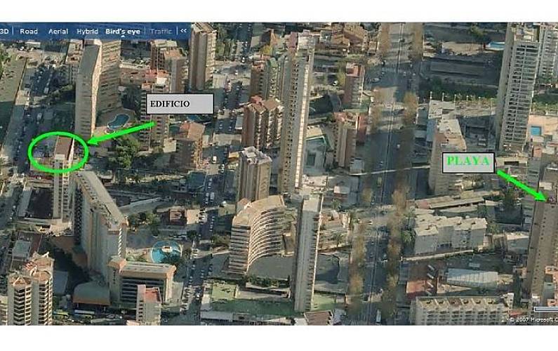 Apartamento Outros Alicante Benidorm Apartamento - Outros