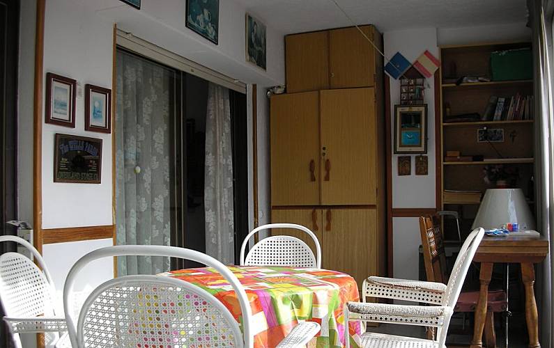 Apartamento Quarto Alicante Benidorm Apartamento - Quarto