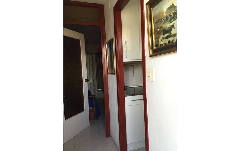 Apartamento Quarto Alicante Benidorm Apartamento - Quarto