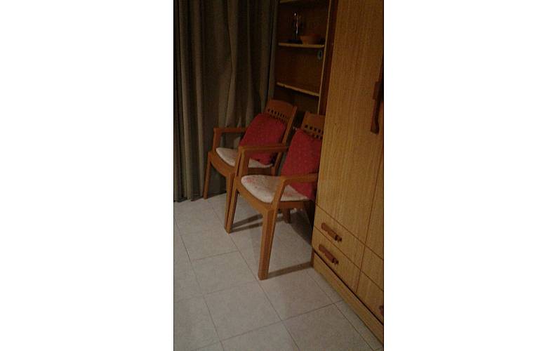 Apartamento Sala Alicante Benidorm Apartamento - Sala
