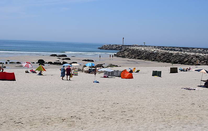 2 Arredores Viana do Castelo Caminha Apartamento - Arredores