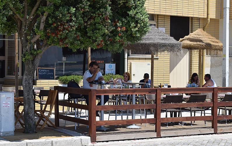 2 Arredores Viana do Castelo Caminha Apartamento - Arredores