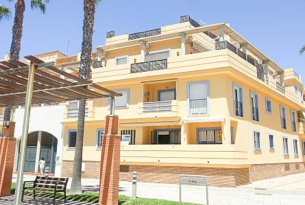 Appartamento Parte esterna della casa Cadice Rota Appartamento - Parte esterna della casa