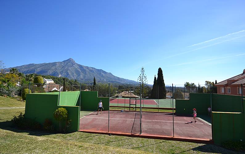 Casa Actividades próximas Málaga Marbella casa - Actividades próximas
