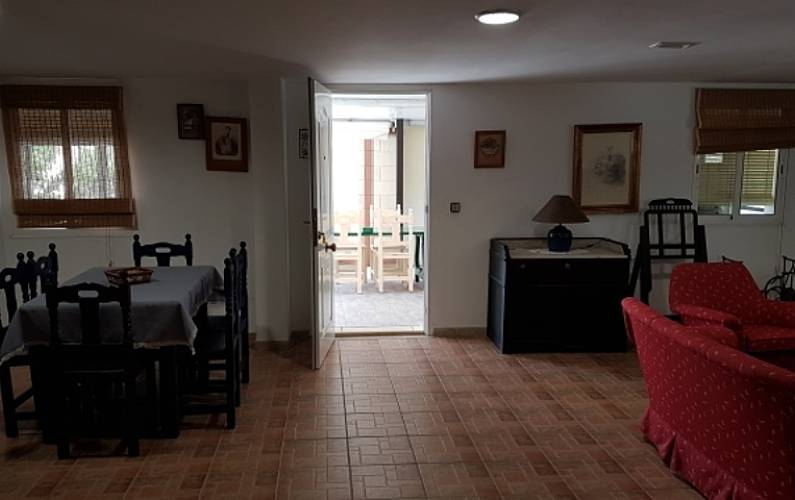 Apartamentos Sala Huelva Lepe Vivendas - Sala
