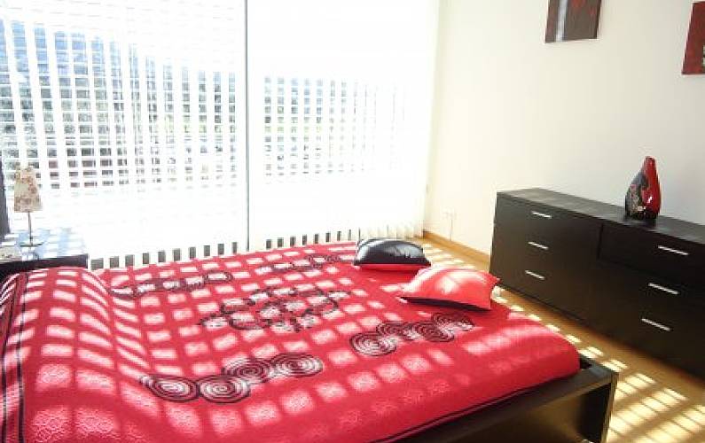 Casa Portalegre Campo Maior casa - 