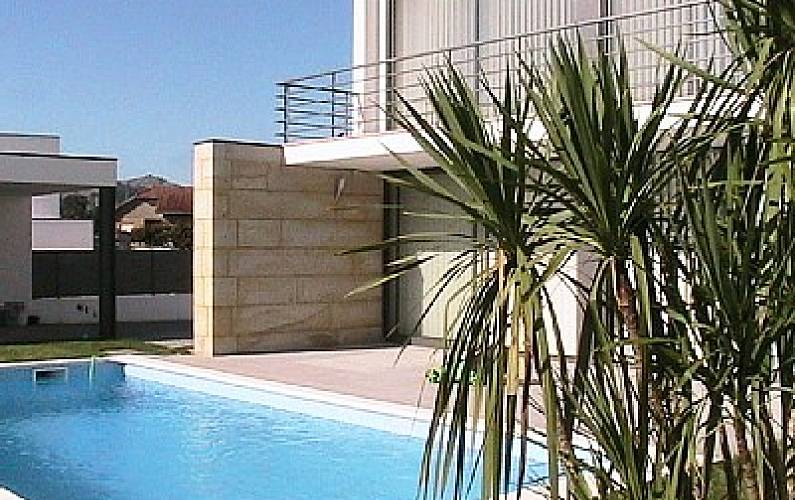 Casa Portalegre Campo Maior casa - 