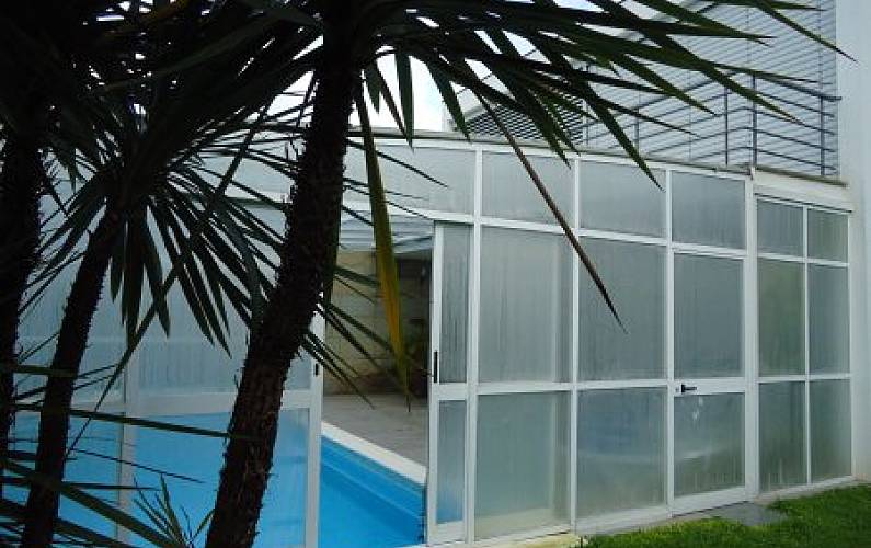 Casa Portalegre Campo Maior casa - 